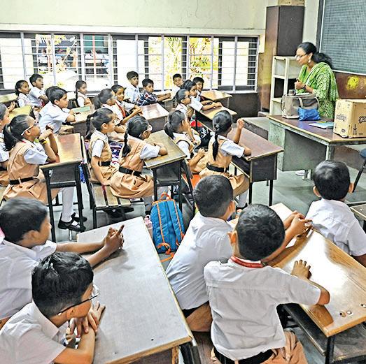 GIA schools in state flag acute staff shortage