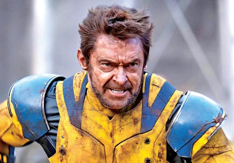 Wolverine’s next chapter