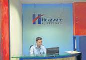 Hexaware wins anchor support