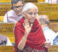 A Future-Ready Tax Bill: Fewer Rules, Simpler Language and a New Tax Year