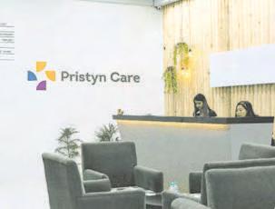 Pristyn Care grapples with exits, cash crunch