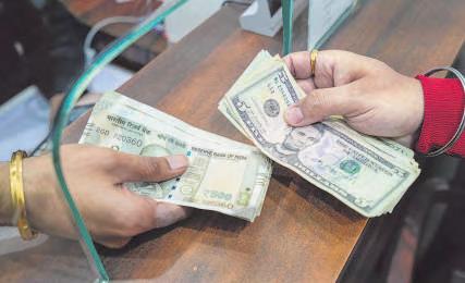 The Impossible Trinity Is Getting the Better of Us