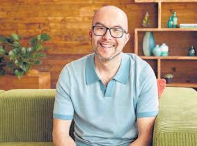 Canva aims to democratize design: Co-founder Adams