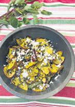 How to tame the tangy sharpness of 'gongura'