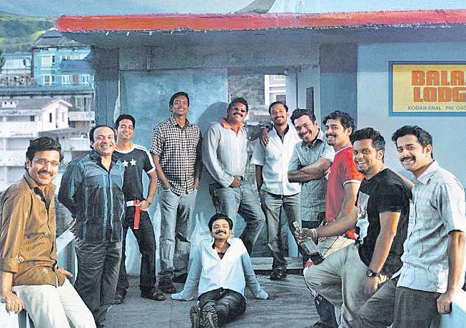 Malayalam film producers up in arms against steep star fees, call strike