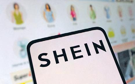 Trump's FBI pick stands to make millions from Shein