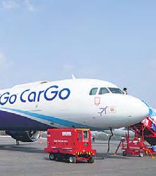 Relief for IndiGo as HC strikes down IGST on repairs