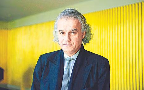 Jefferies Spots Fall Risk in Dalal Street