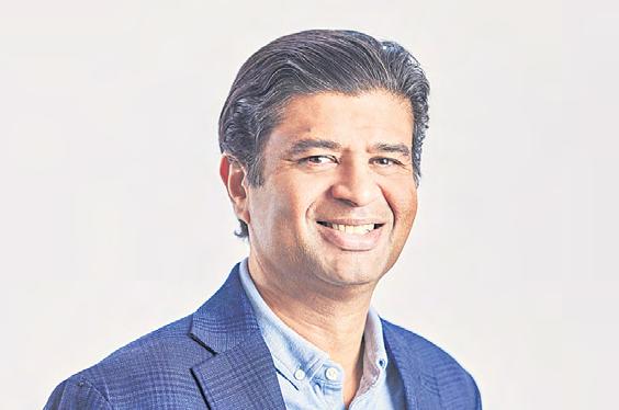 AI, data to drive Nielsen's shift