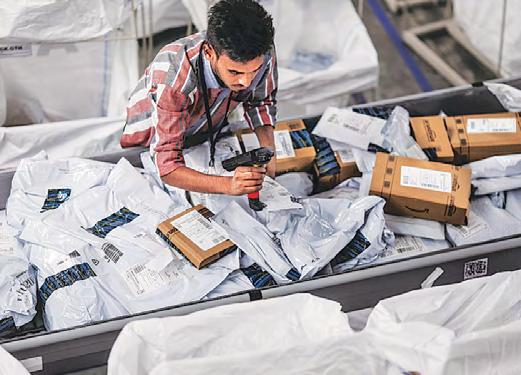 US, India spar over e-com business models, policies