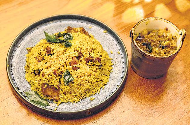 A Taste Of History And Culture On A Trip To Thanjavur