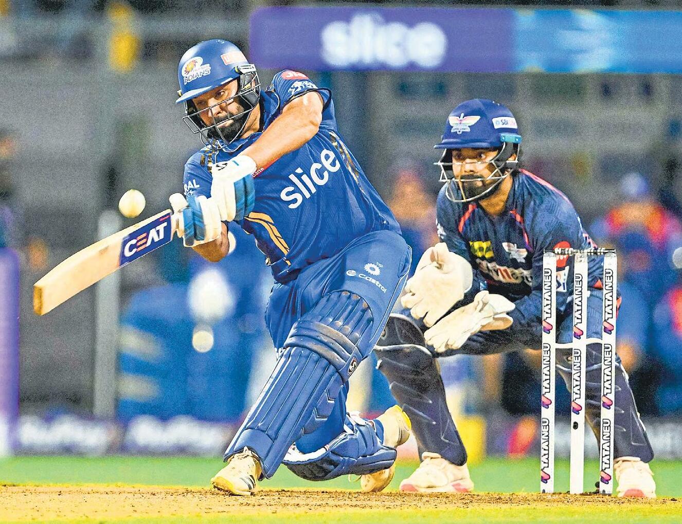 Why JioHotstar Needs Batting Depth