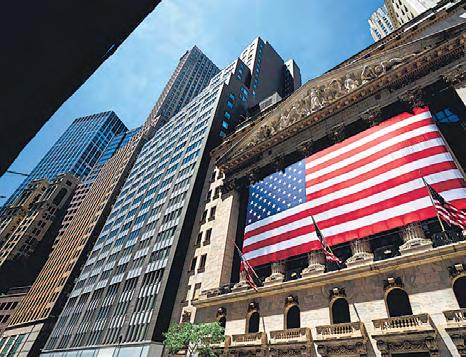 WHY US MARKET MAY NO LONGER BE THE BEST GLOBAL BET FOR INDIAN INVESTORS