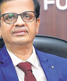 Coromandel eyes agrochem to CDMO boost from NACL