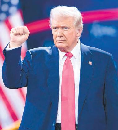 Will US academia and businesses speak up against Trump policies?