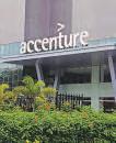 Accenture Spots Rise in Uncertainty in US