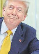 Trump floats idea of U.S. owning Ukrainian power plants as he pushes cease-fire