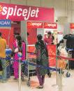 Legal Woes Mount as Fresh Insolvency Plea Hits SpiceJet