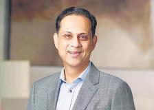 'Bajaj Finserv spots, grooms talent early for succession'