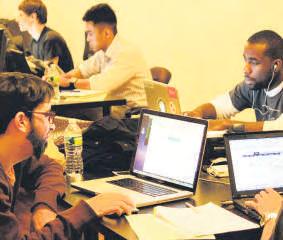 These LinkedIn Rivals Made Waves—Now Is the Hard Part