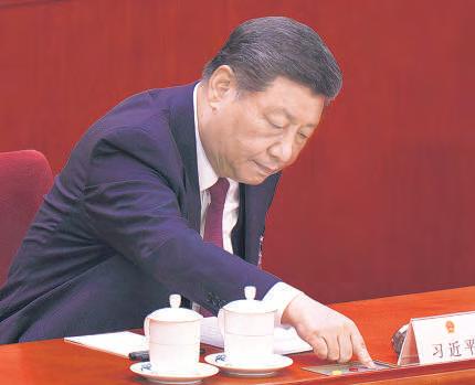 China Is Ready to Blockade Taiwan. Here's How.