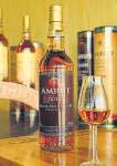 Amrut raises toast with category-first single-jaggery rum