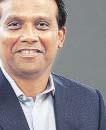 Cognizant eyes spot among top four IT services companies