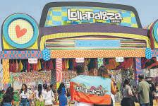 The cult of Lollapalooza and the fault lines in India's events infra