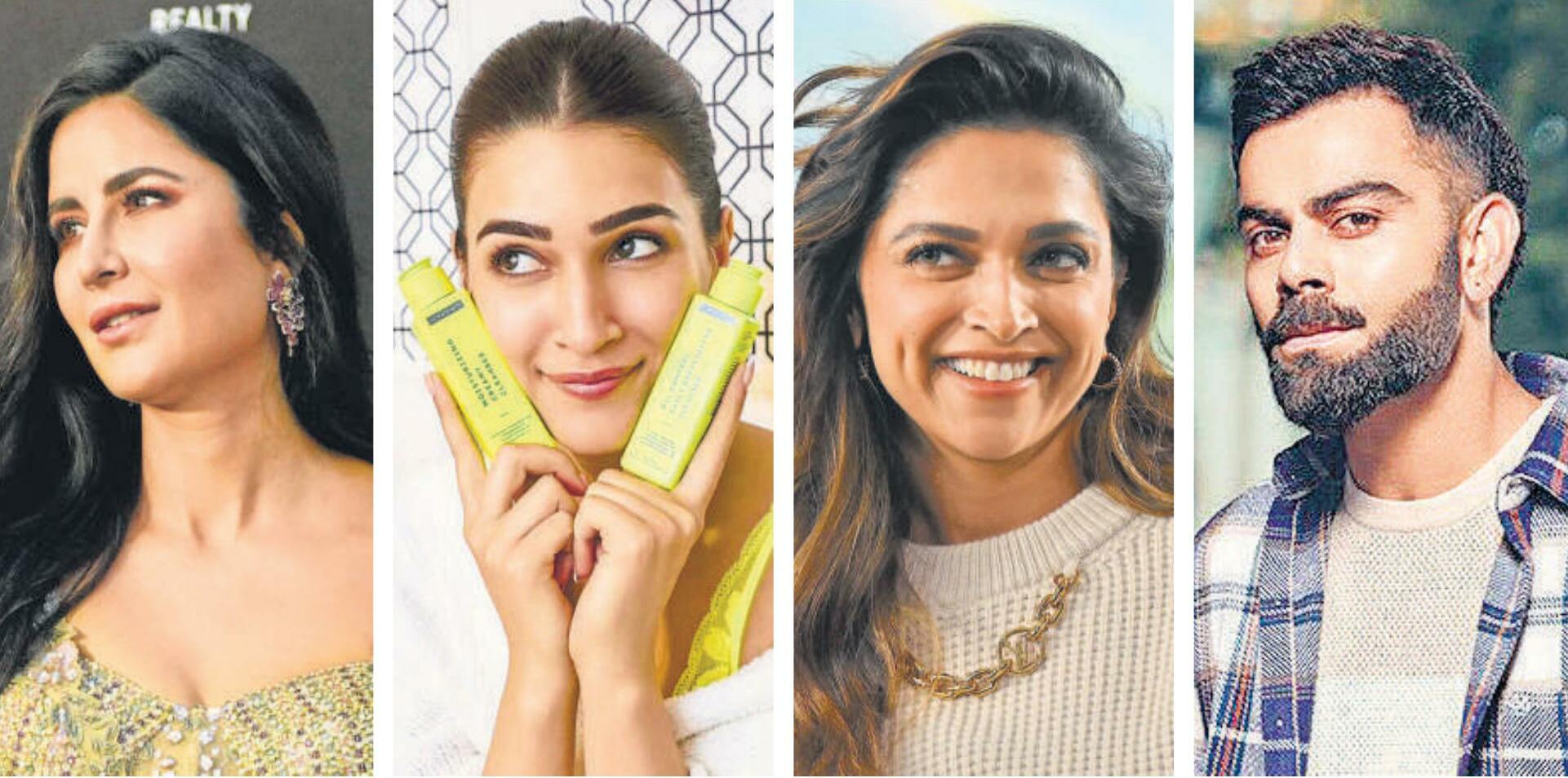 Why Katrina Kaif Has Brand Appeal