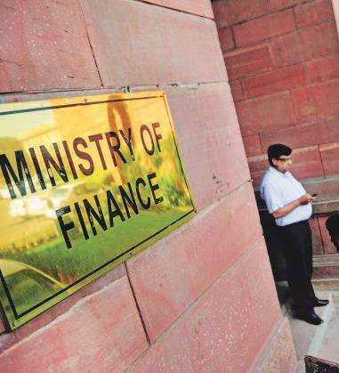 It will take a clear fiscal strategy to pave our path to Viksit Bharat