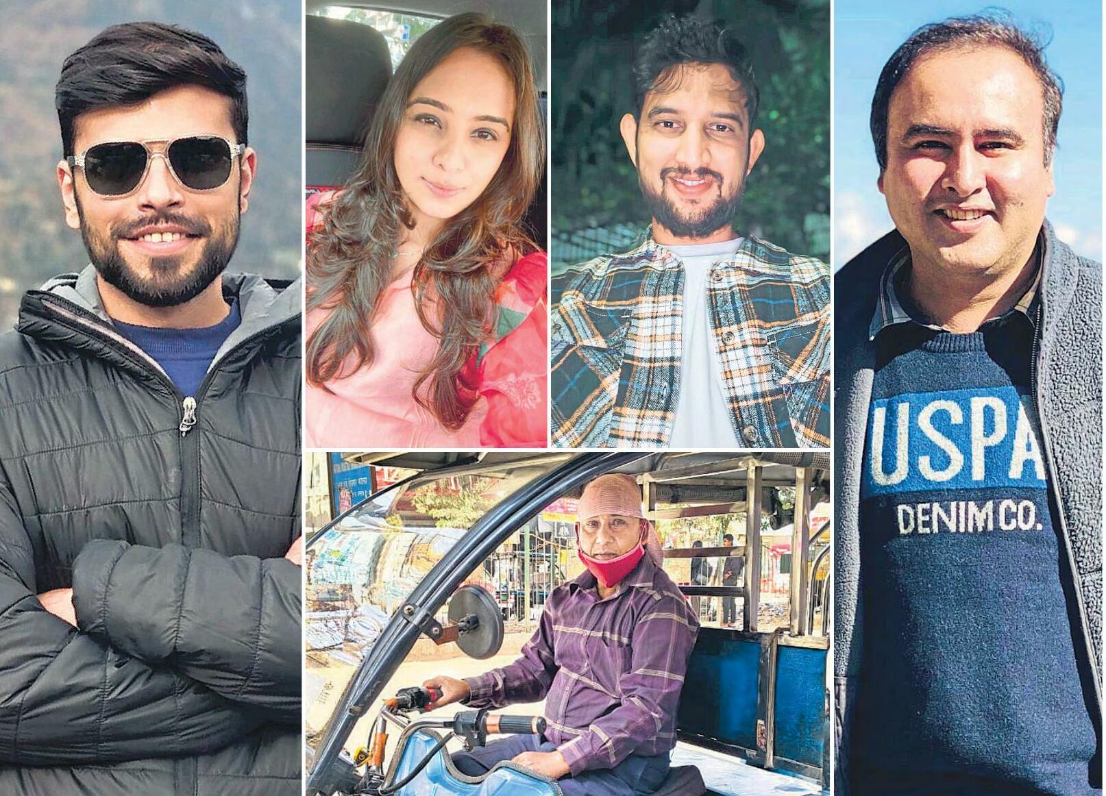 Newbie Investors Get A Dose Of Reality