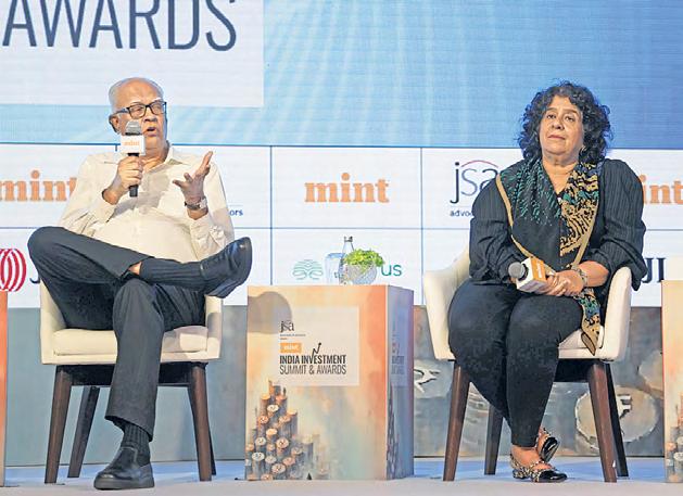 No impact of FII selling on Indian stock market