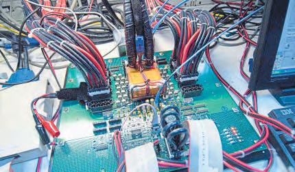 TCS, KLA, Applied among 35 firms eyeing SCL Mohali rejig