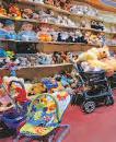 Indian Toy Makers Eye Export Boost as Rivals Face More Levies