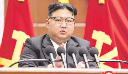 How North Korea Cheated Its Way to Crypto Billions