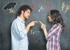 Fed up with situationships, Gen Z is ready to commit