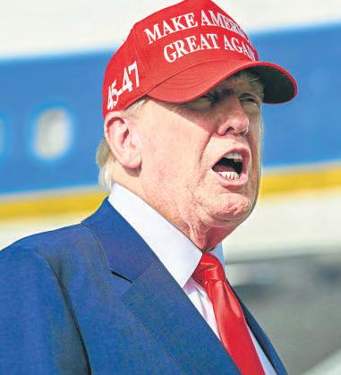 America's Liberation Day Tariffs Target the WTO's Playing Field