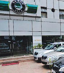 VW Delayed $1.4 Billion Tax Case: Customs