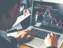 GOAL-BASED INVESTING AMID MARKET VOLATILITY IS KEY TO FINANCIAL SUCCESS