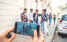 Creators Take First Step to Self-Regulate