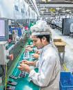 Local push may double India's electronics exports by 2030