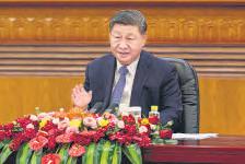 Why China thinks it might win a trade war with Trump