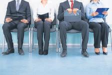 Headhunters are poaching talent, this time for self