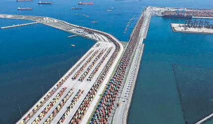 Trump's Tariff Break Provides India Electronics a Trade Edge