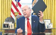 Trump turns tariff war into high-stakes showdown with China