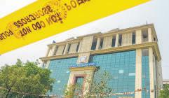 US extradites key suspect in '08 Mumbai attacks that killed 166