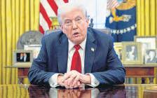 How Harvard Ended Up Leading the University Fight Against Trump