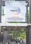 Wipro sees weak start to fiscal year