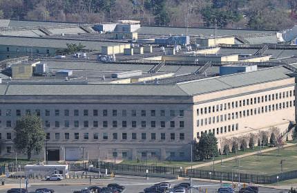 Pentagon pushes to double missile production for potential China conflict