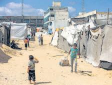 Hamas indicates it is open to Trump Peace Plan as it faces pressure from Muslim nations